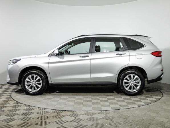 Haval M6 II с пробегом 2025 года, цена 1 850 000 рублей, 4587 км, внедорожник, Автокод Объявления