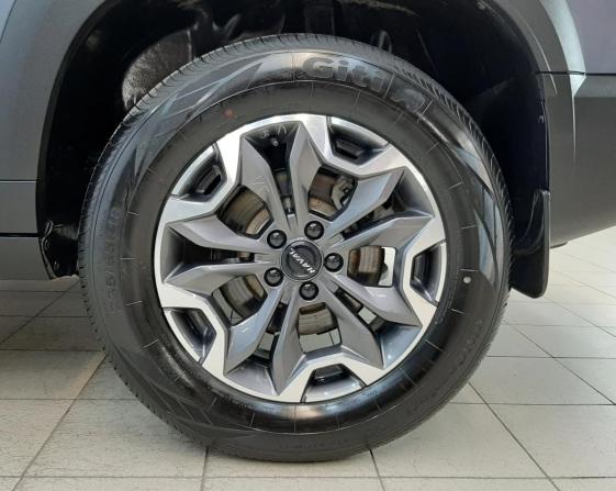 Haval Dargo с пробегом 2024 года, цена 2 749 000 рублей, 31446 км, внедорожник, Автокод Объявления