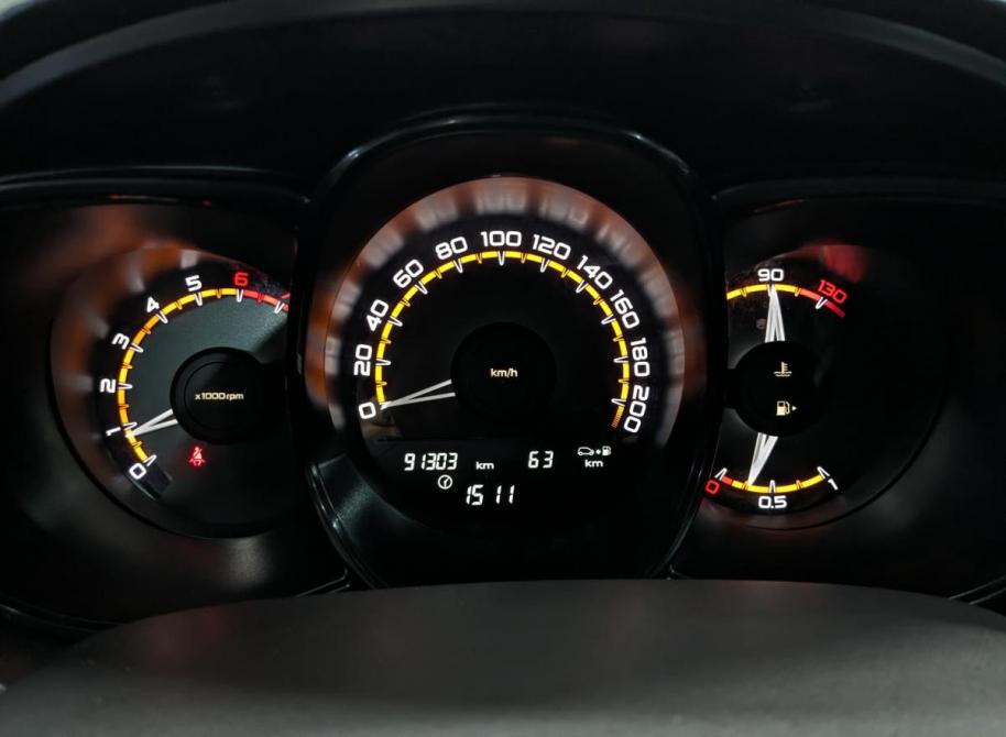 Lada (ВАЗ) Vesta I Санкт-Петербург  - изображение 13