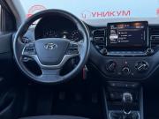Hyundai Solaris II Рестайлинг Екатеринбург  - изображение 61