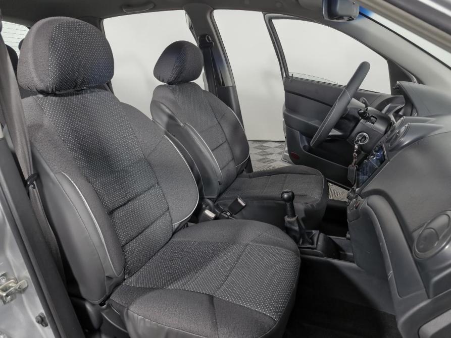 Chevrolet Aveo I Рестайлинг Нижний Новгород  - изображение 12