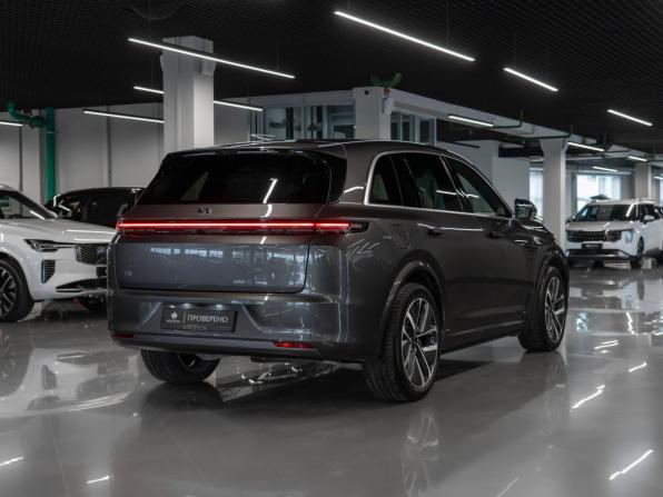Li Auto (Lixiang) L7 I с пробегом 2024 года, цена 5 845 000 рублей, 45012 км, внедорожник, Автокод Объявления