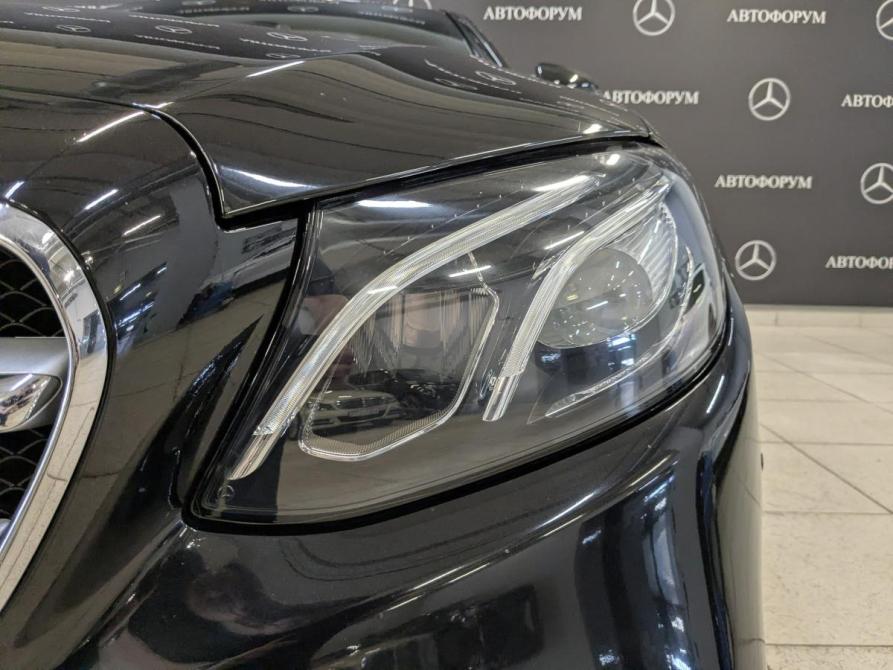 Mercedes-Benz E-Класс V (W213 S213 C238) Москва  - изображение 11