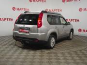 Nissan X-Trail II Вологда  - изображение 22