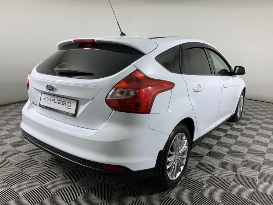 Ford Focus III Москва  - изображение 5