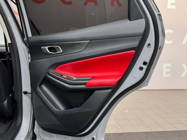 Changan UNI-S (CS55 Plus) с пробегом 2024 года, цена 2 100 000 рублей, 39945 км, внедорожник, Автокод Объявления