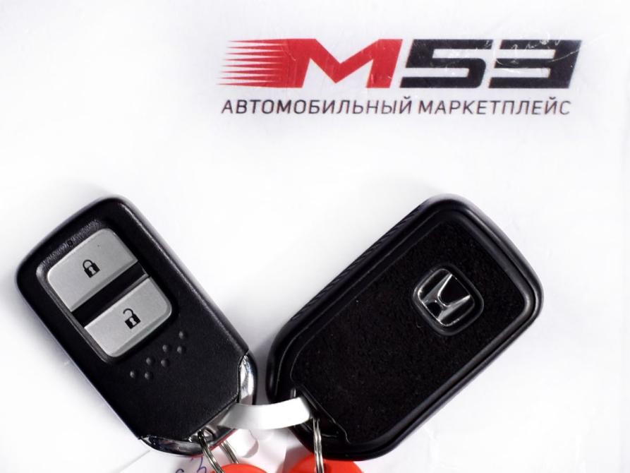 Honda Life VI Кемерово  - изображение 26
