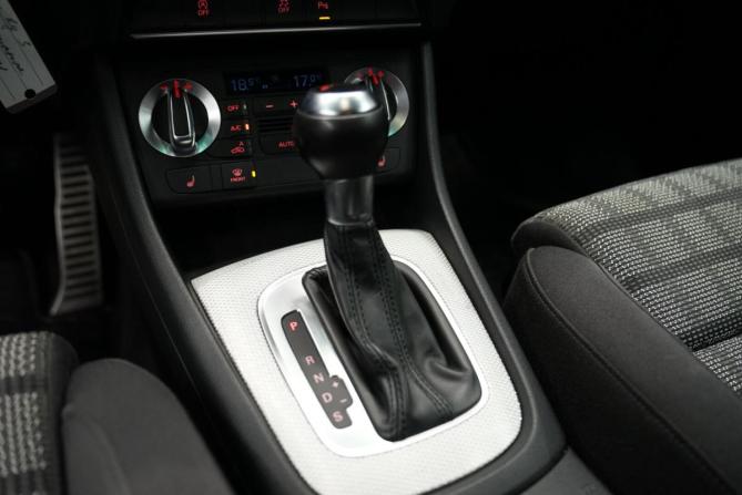 Audi Q3 I (8U) с пробегом 2013 года, цена 1 599 000 рублей, 187241 км, внедорожник, Автокод Объявления