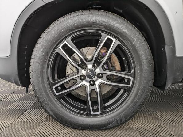 Kia Sorento II Рестайлинг с пробегом 2018 года, цена 1 955 000 рублей, 100825 км, внедорожник, Автокод Объявления