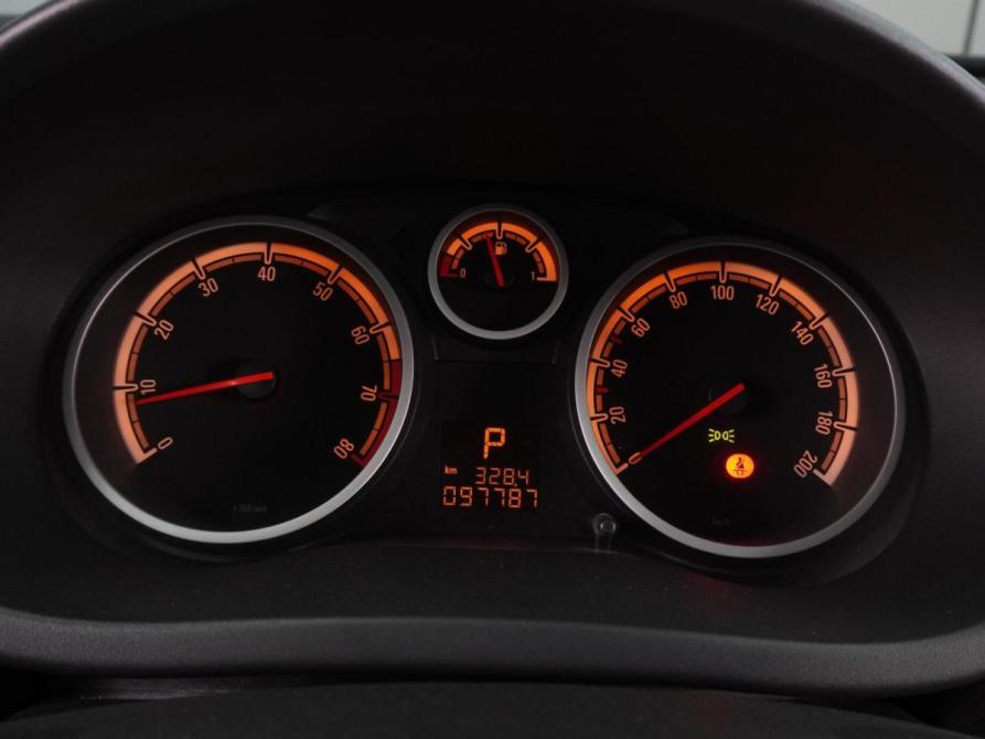 Opel Corsa D Рестайлинг II Воронеж  - изображение 16