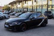 Lexus IS III Рестайлинг 2 Москва  - изображение 38