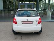 Skoda Fabia II Рестайлинг Ярославль  - изображение 24