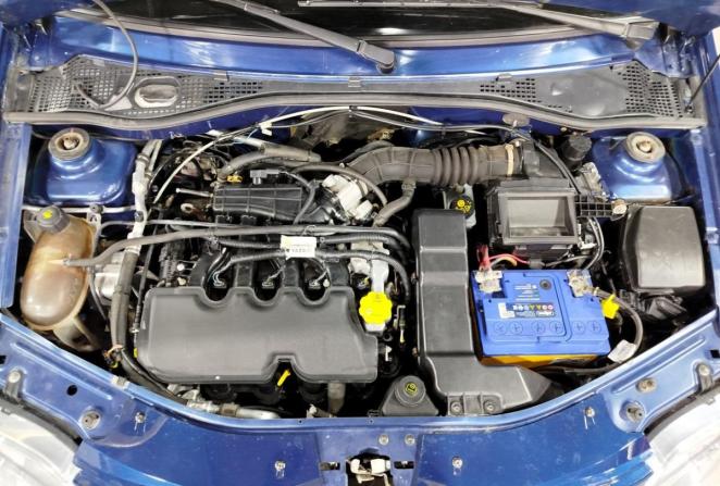 Lada (ВАЗ) Largus I с пробегом 2017 года, цена 780 000 рублей, 205866 км, универсал, Автокод Объявления