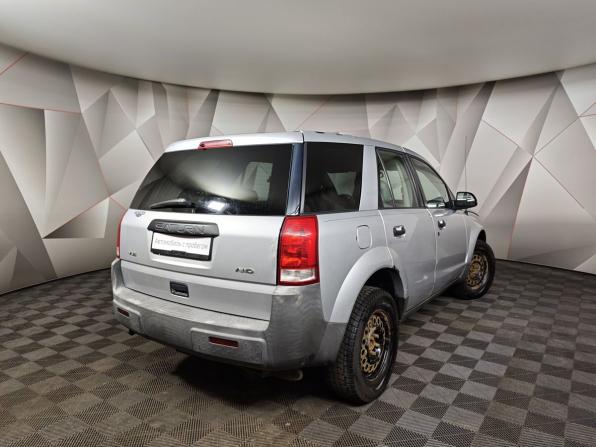 Saturn VUE I с пробегом 2003 года, цена 365 000 рублей, 184427 км, внедорожник, Автокод Объявления