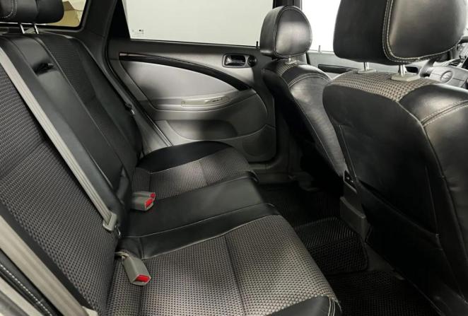 Chevrolet Lacetti I с пробегом 2012 года, цена 720 000 рублей, 121812 км, универсал, Автокод Объявления