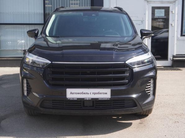 Exeed VX I с пробегом 2023 года, цена 3 092 650 рублей, 36000 км, внедорожник, Автокод Объявления