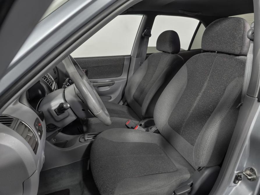 Hyundai Accent II Нижний Новгород  - изображение 9