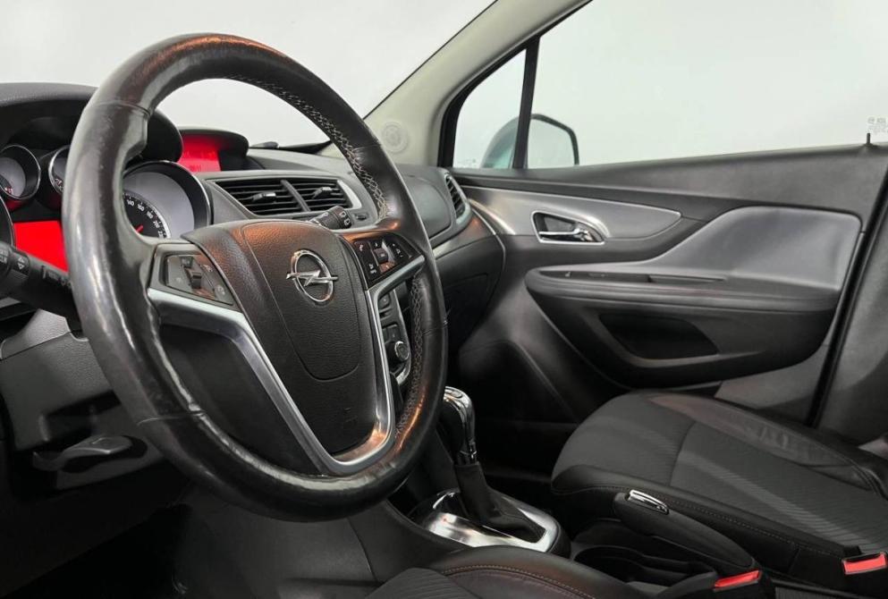 Opel Mokka I Волгоград  - изображение 24