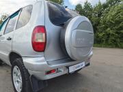 Chevrolet Niva I Саратов  - изображение 50