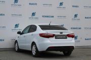Kia Rio III Пермь  - изображение 26