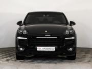 Porsche Cayenne II Рестайлинг (958) Санкт-Петербург  - изображение 40