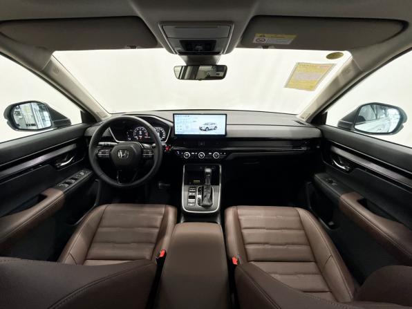 Honda CR-V VI с пробегом 2026 года, цена 4 530 000 рублей, 14 км, внедорожник, Автокод Объявления