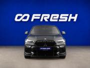 BMW X6 III (G06) Москва  - изображение 29