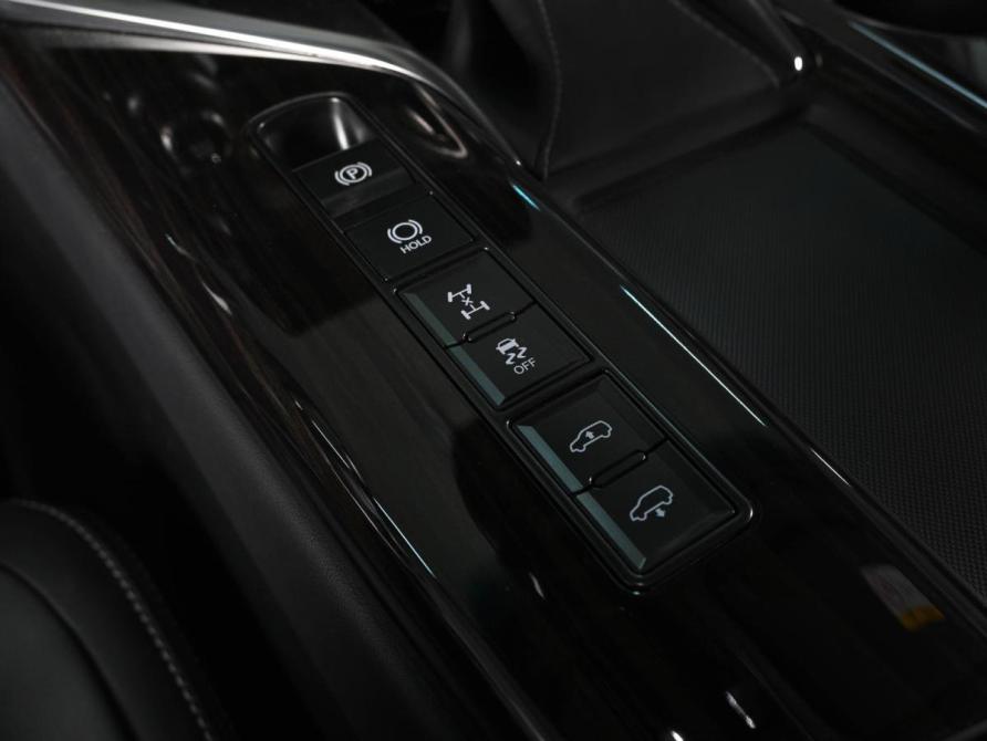 Lexus LX IV Ростов-на-Дону  - изображение 20