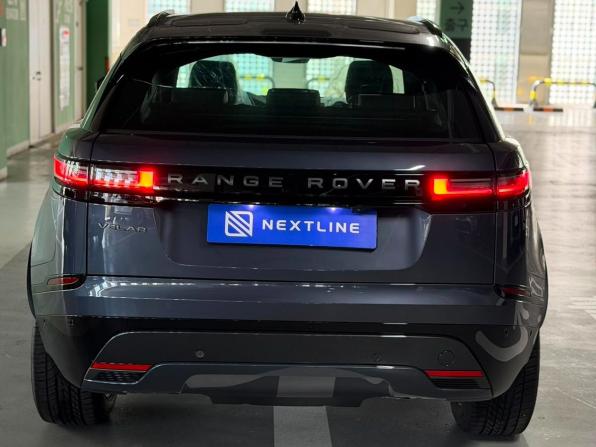 Новый Land Rover Range Rover Velar I Рестайлинг 2025 года, цена 8 490 000 рублей, внедорожник, Автокод Объявления