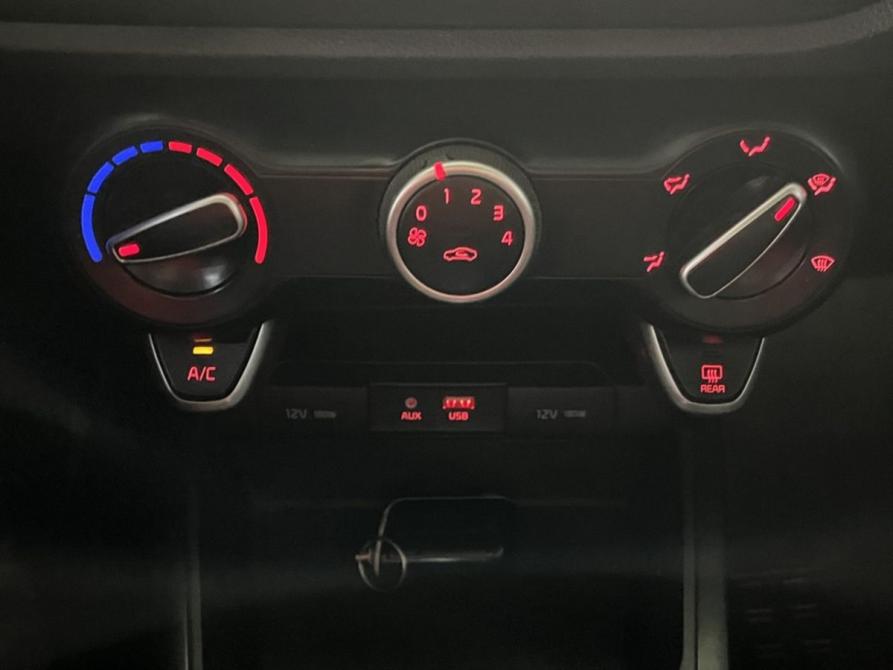 Kia Rio IV Курск  - изображение 13