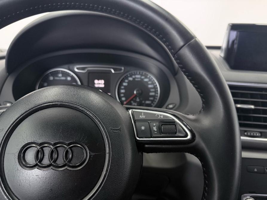 Audi Q3 I (8U) Уфа  - изображение 10