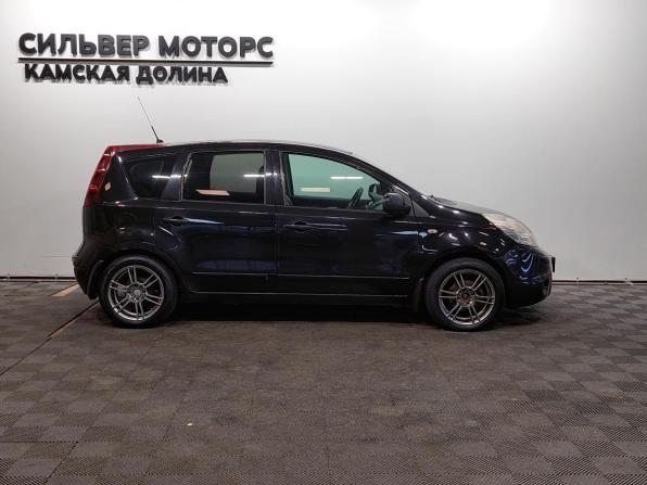 Nissan Note I Рестайлинг с пробегом 2013 года, цена 510 000 рублей, 309000 км, хэтчбек, Автокод Объявления