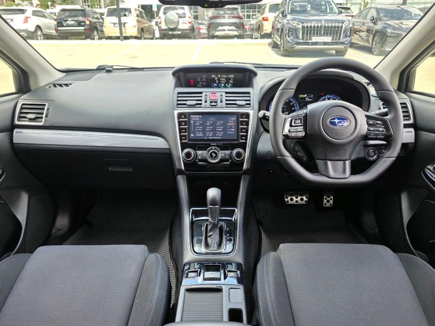 Subaru Levorg I Новосибирск  - изображение 25