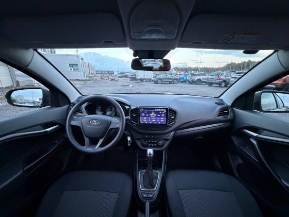 Lada (ВАЗ) Vesta I с пробегом 2021 года, цена 1 065 000 рублей, 70000 км, седан, Автокод Объявления