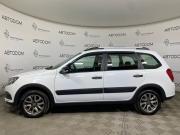 Lada (ВАЗ) Granta I Рестайлинг Москва  - изображение 21