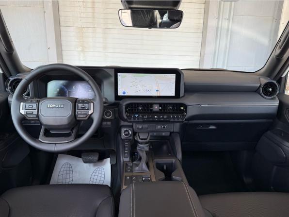 Toyota Land Cruiser Prado 250 Series с пробегом 2026 года, цена 12 760 000 рублей, 6 км, внедорожник, Автокод Объявления