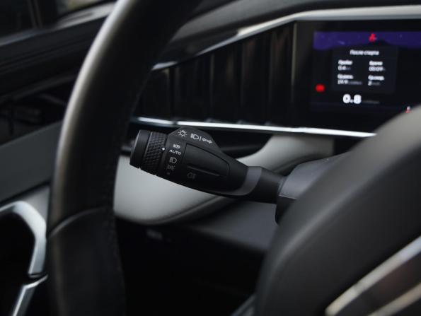 Geely Atlas II с пробегом 2024 года, цена 2 909 000 рублей, 48492 км, внедорожник, Автокод Объявления