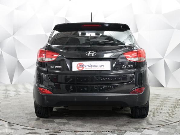 Hyundai ix35 I с пробегом 2010 года, цена 979 000 рублей, 147000 км, внедорожник, Автокод Объявления