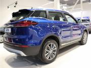 Belgee X70 I Рестайлинг Москва  - изображение 31