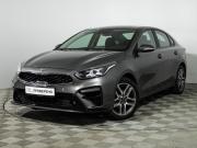 Kia Cerato IV Санкт-Петербург  - изображение 21