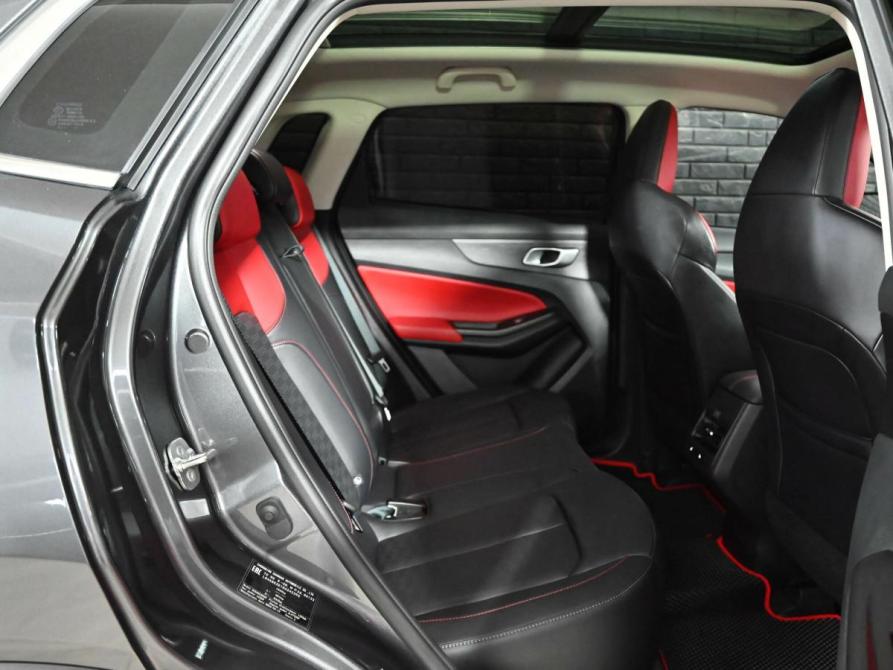Changan CS55 Plus II Екатеринбург  - изображение 19