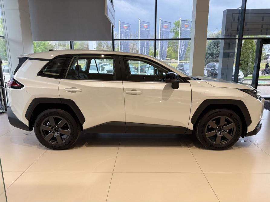 Toyota RAV4 VI (XA60) Краснодар  - изображение 4