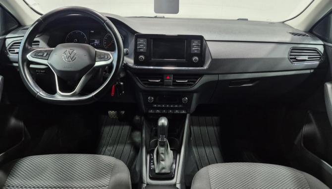 Volkswagen Polo VI с пробегом 2020 года, цена 1 700 000 рублей, 66802 км, лифтбек, Автокод Объявления