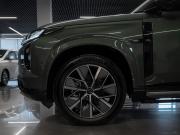 GAC Trumpchi S7 Москва  - изображение 64