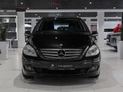 Mercedes-Benz B-Класс I (W245) Рестайлинг Москва  - изображение 24