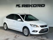 Ford Focus II Рестайлинг Уфа  - изображение 17