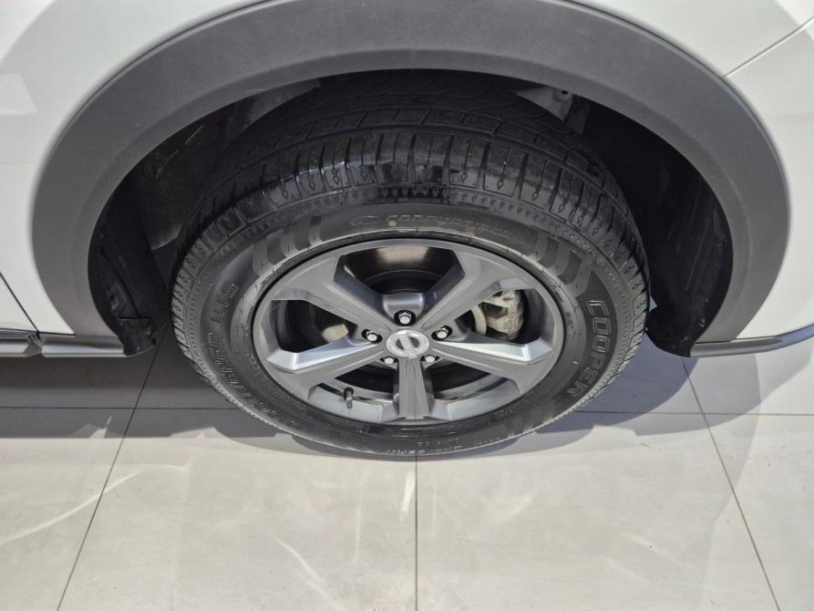 Haval F7 I Рестайлинг Москва  - изображение 16