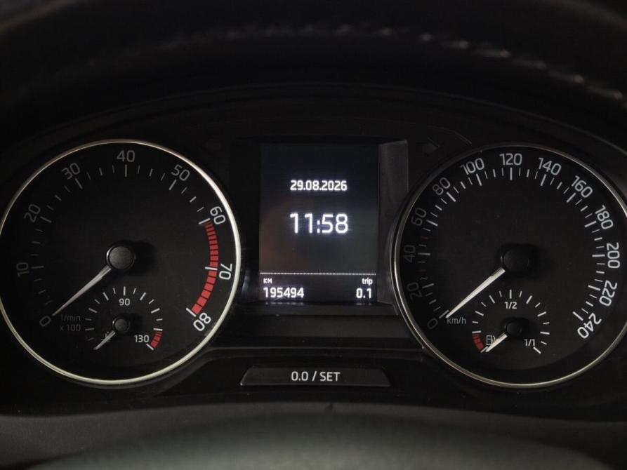 Skoda Rapid I Москва  - изображение 18