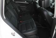 Volkswagen Tiguan I Рестайлинг Саратов  - изображение 55