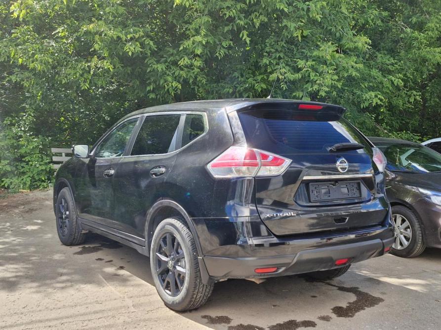 Nissan X-Trail III Нижний Новгород  - изображение 2